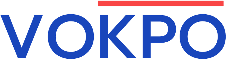 VOKPO logo